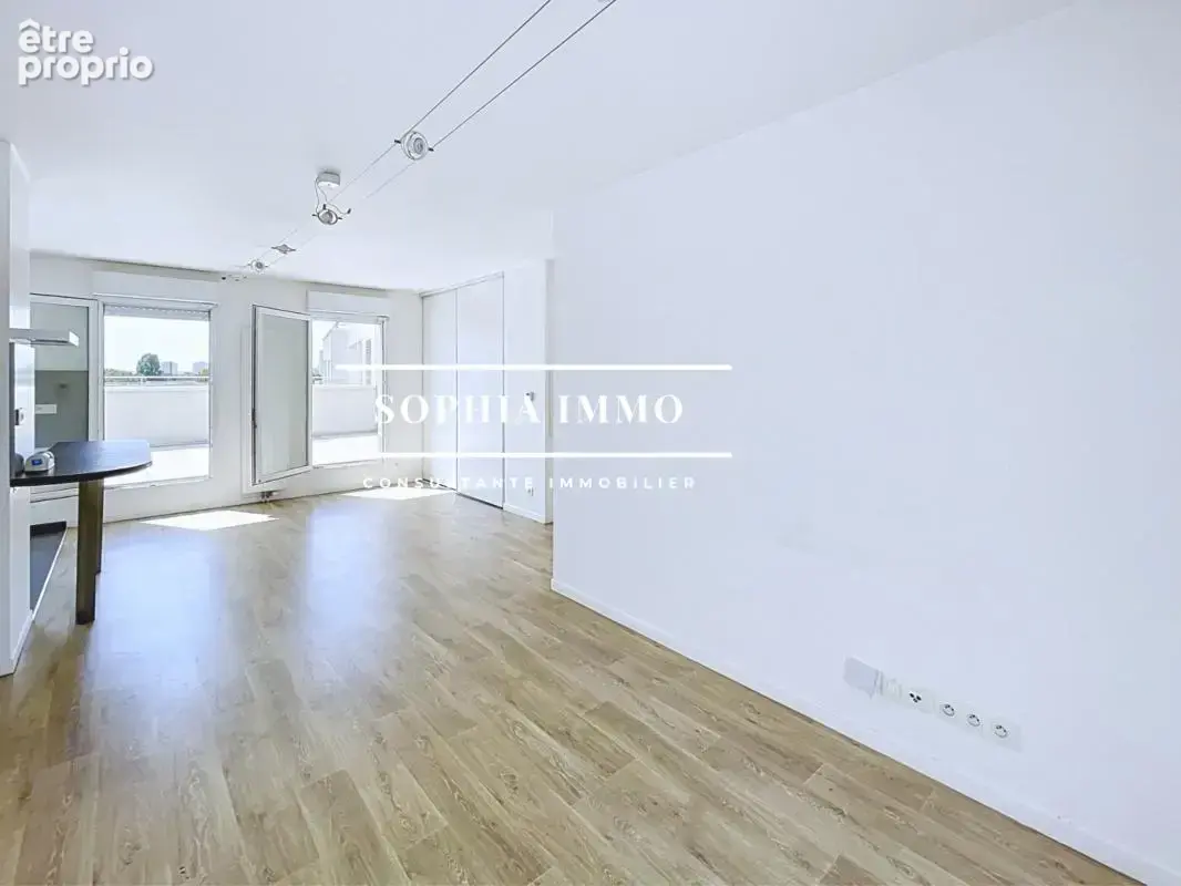 Appartement récent - photo 4