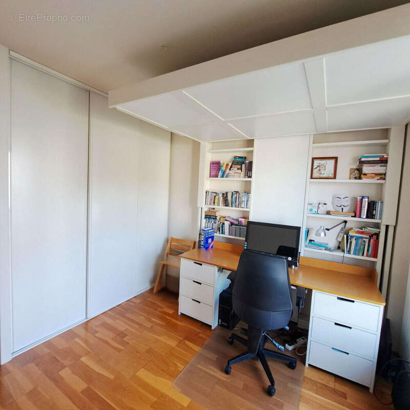 Maison à JOUY-EN-JOSAS