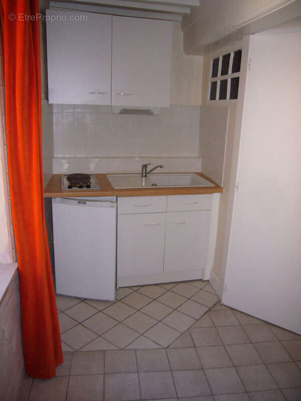 Appartement à TOURNUS