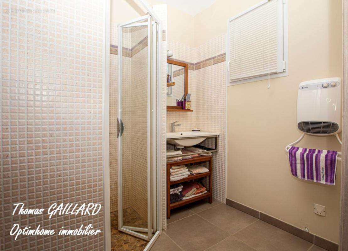 Maison de plain-pied 4 chambres - 184 m2 - photo 14