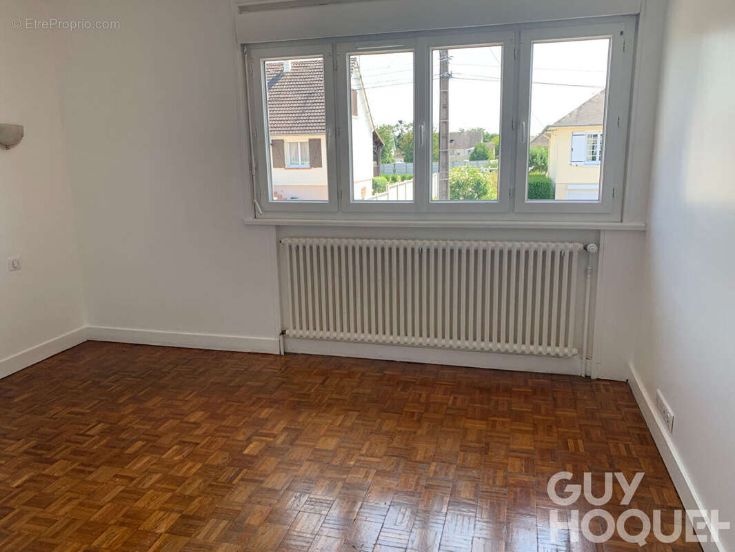 Maison à CHATEAUDUN