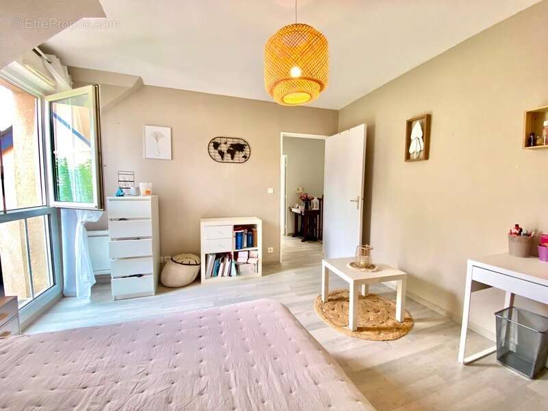 Maison familiale – 113 m² – 4 chambres – jardin – garage – glos (14100) - photo 17