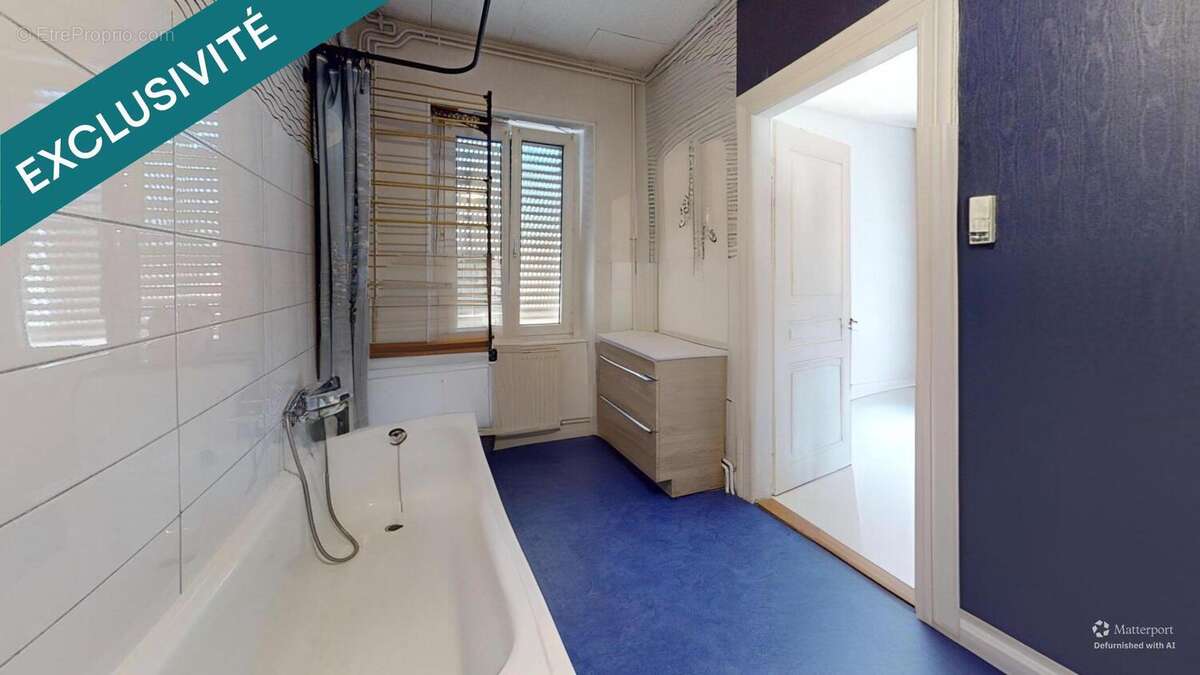 Photo 6 - Appartement à GUEBWILLER