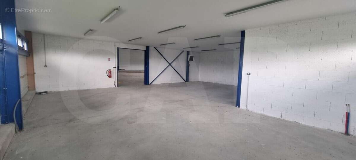 Autre à LA GUERCHE-DE-BRETAGNE