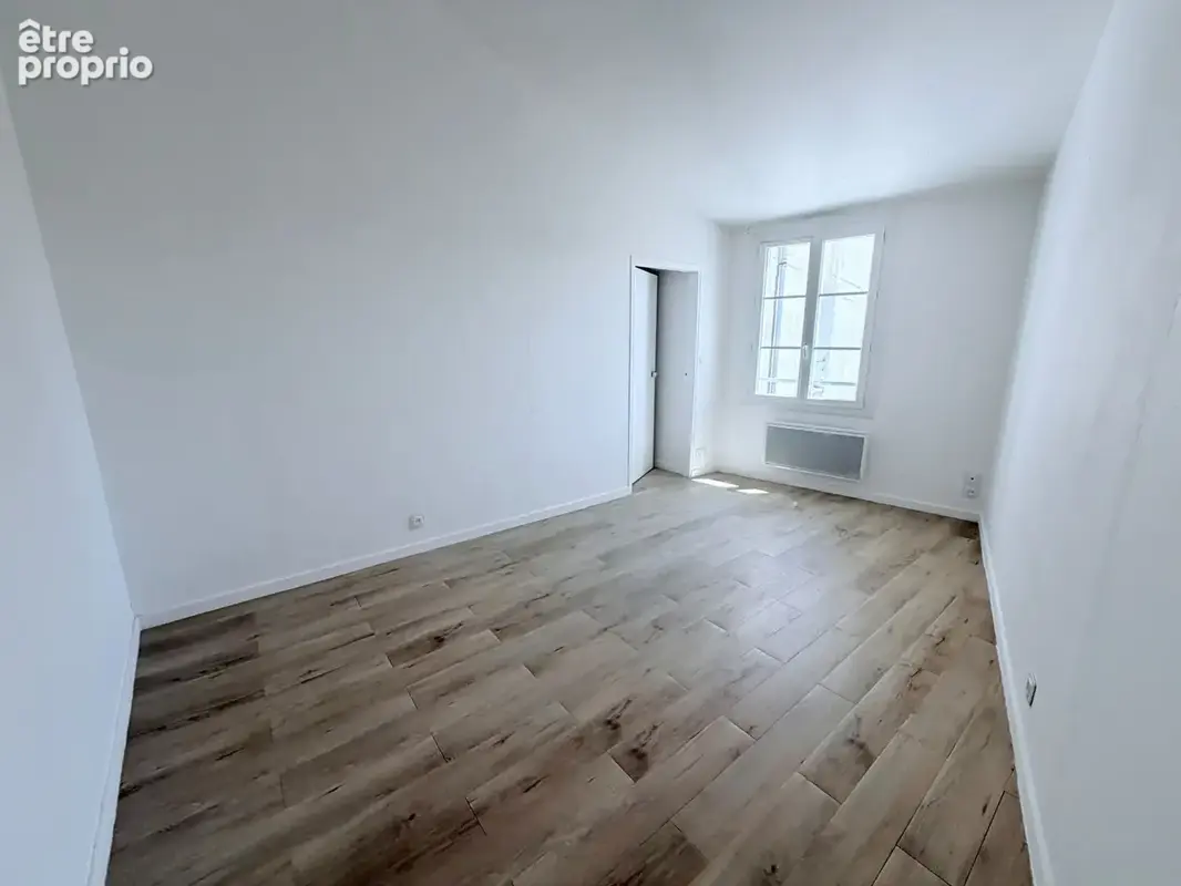 Très bel appartement hypercentre de La Rochelle - photo 1
