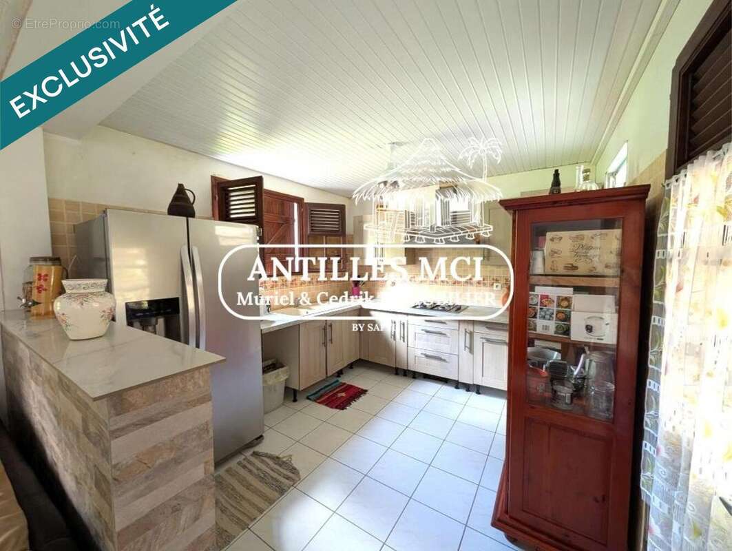 Photo 4 - Maison à LA TRINITE