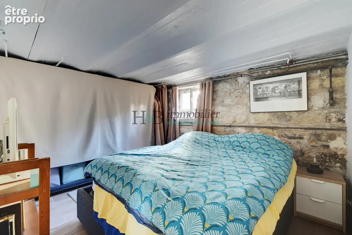 Charentonneau — Maison familiale 160 m2 rénovée, jardin, 5 min à pied du métro - photo 17