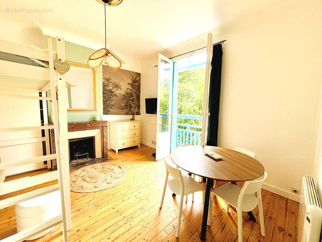 Appartement à ARCACHON