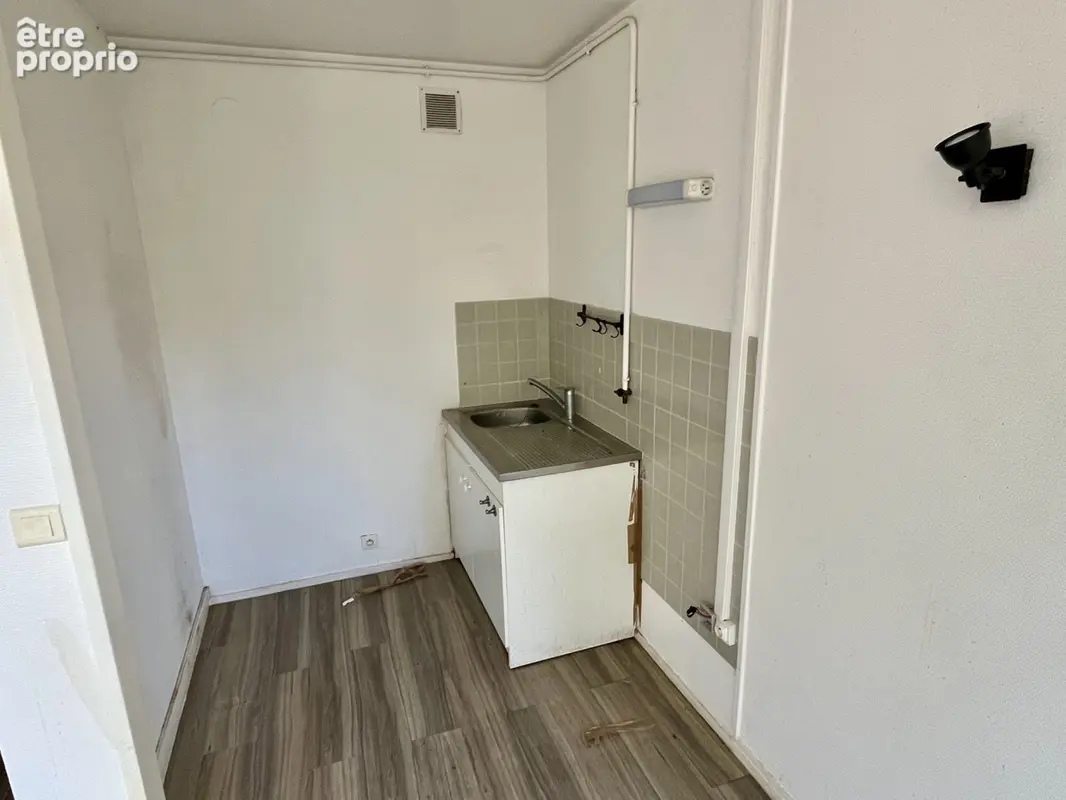 Appartement 1 pièce 27 m² à vendre à Meudon (92360) - photo 3