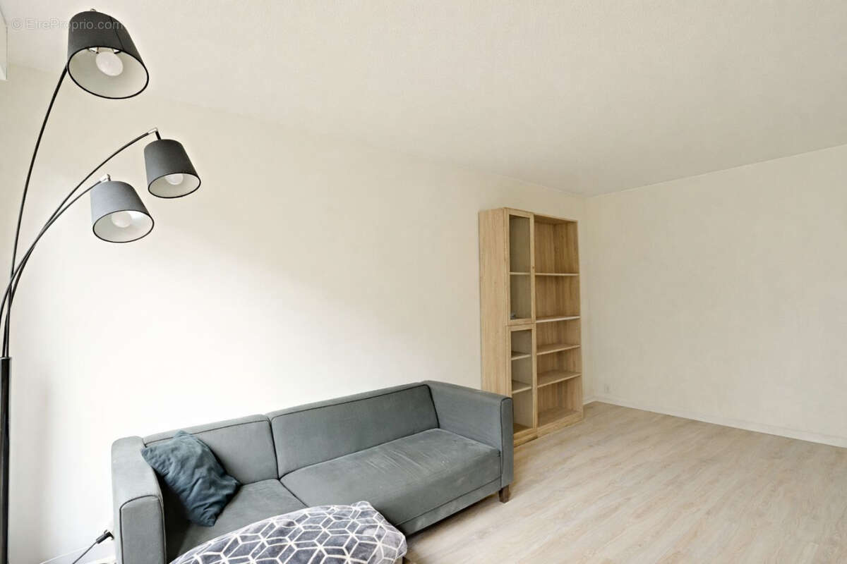 Appartement à CERGY