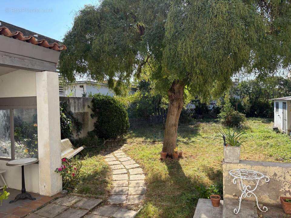 Maison à TOURNEFEUILLE