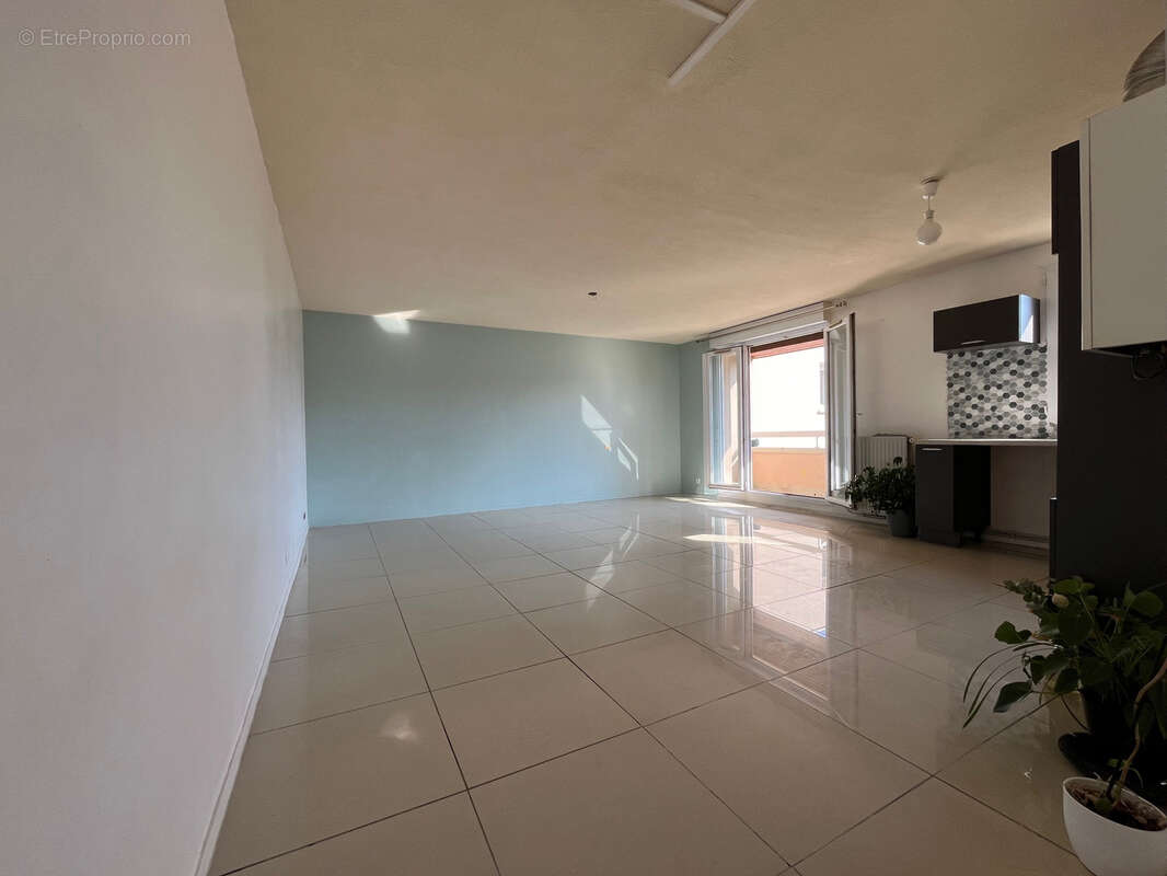 Appartement à ORLEANS