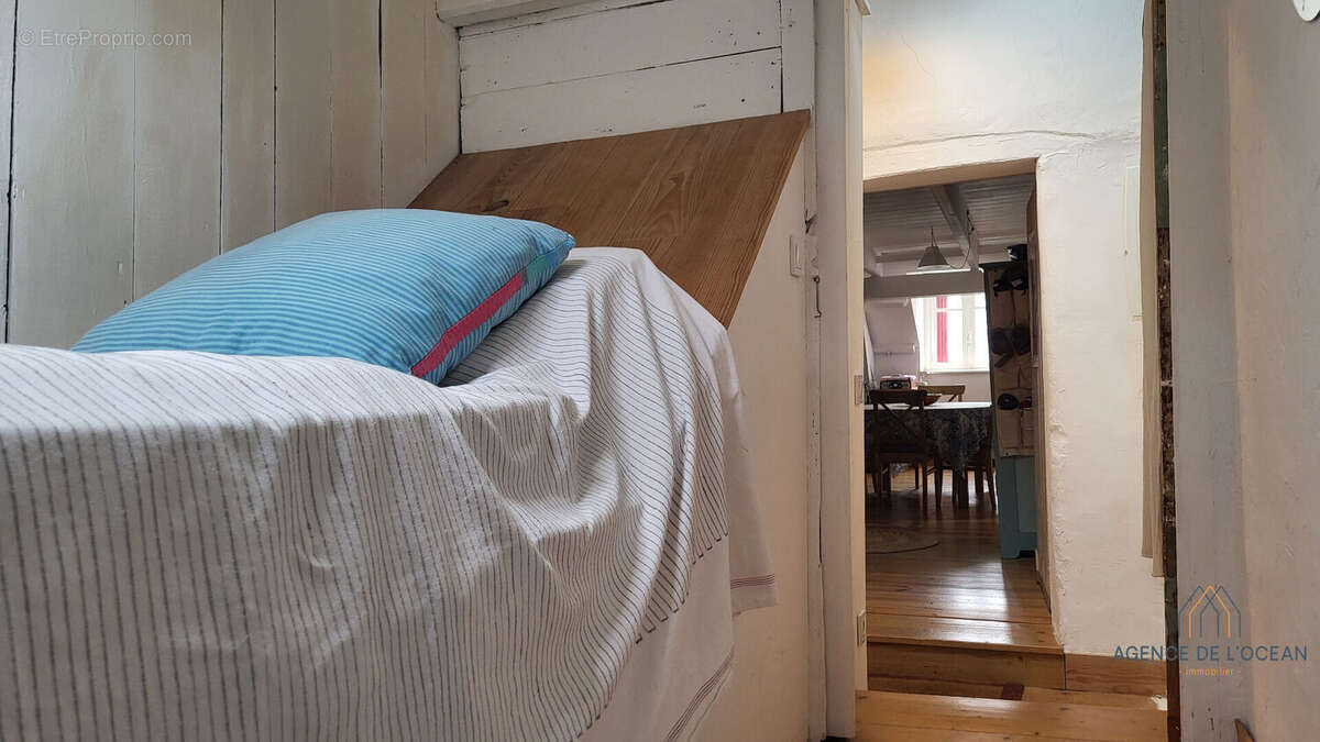 Appartement à LE PALAIS