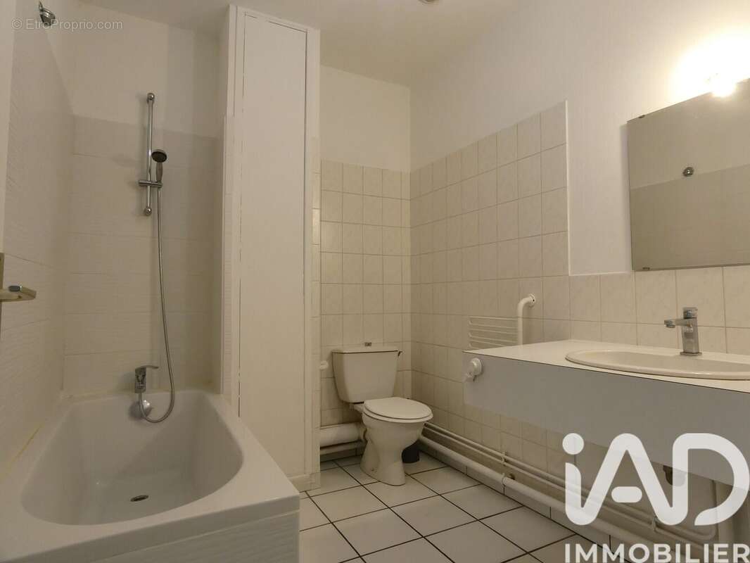 Photo 3 - Maison à RAMBOUILLET