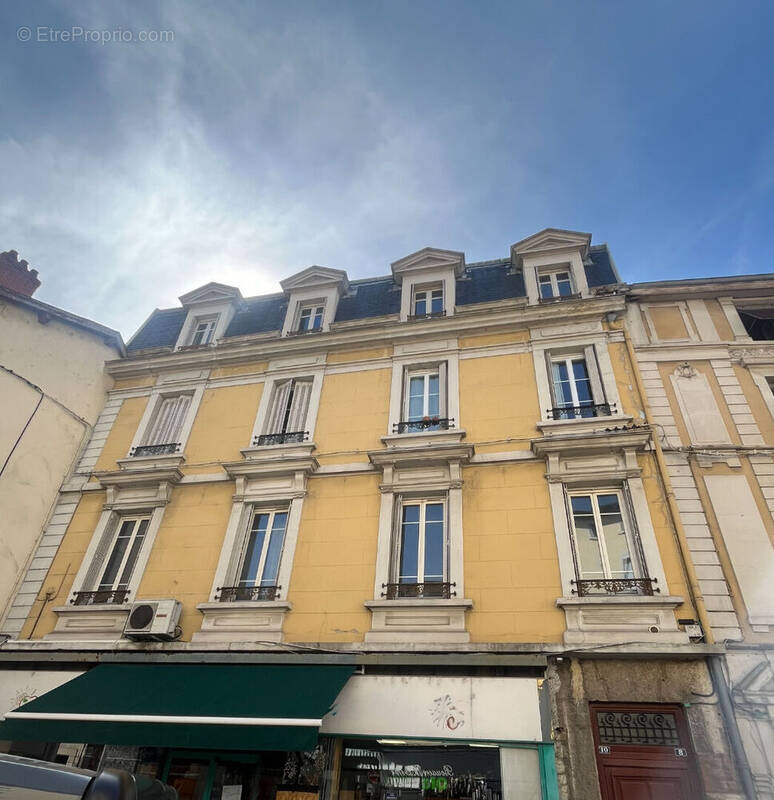 Appartement à VIENNE