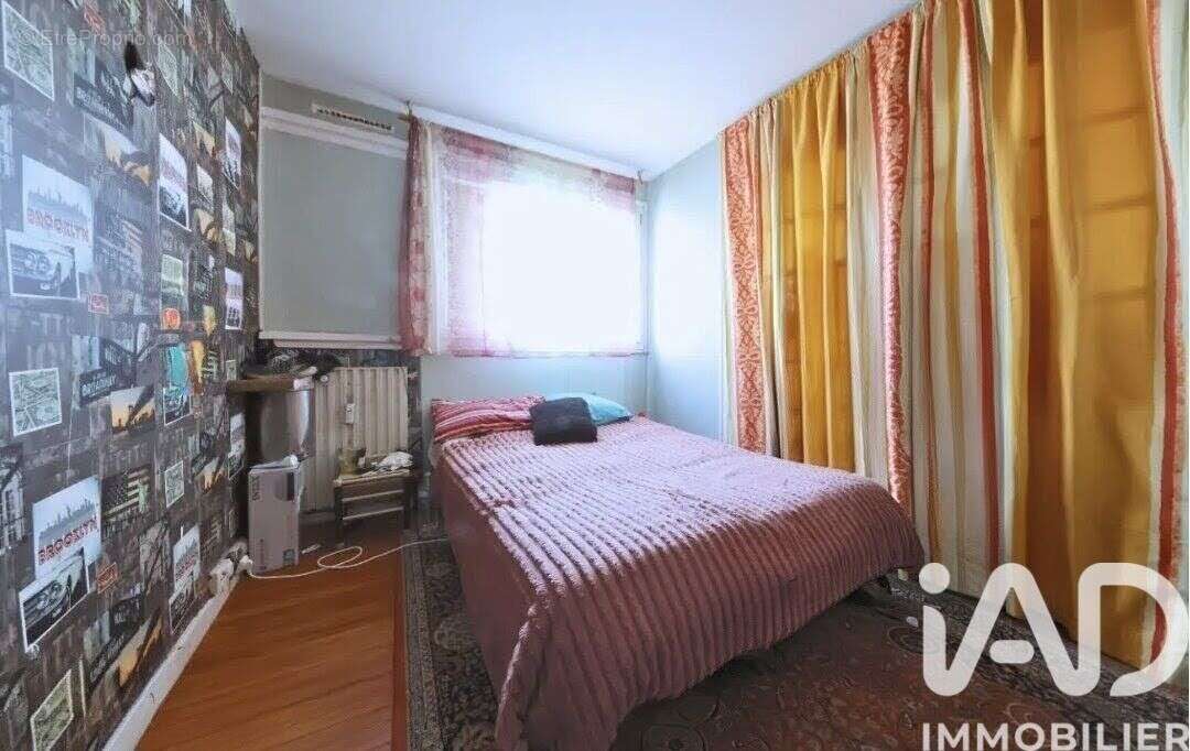 Photo 5 - Appartement à EVRY
