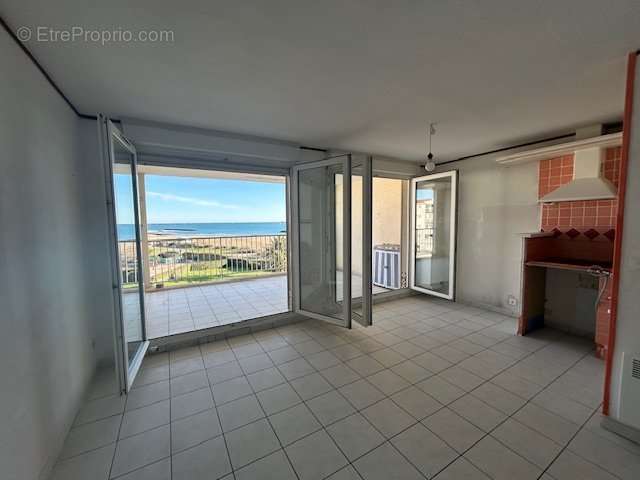 Appartement à AGDE