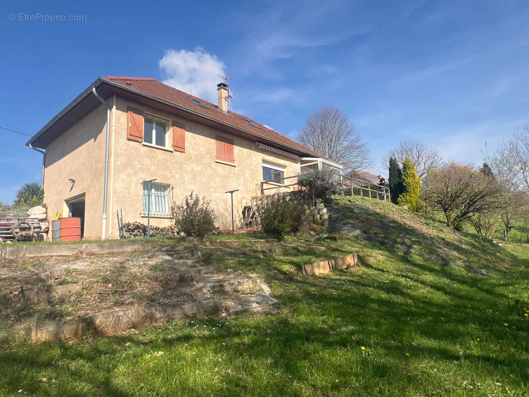 Maison à ROCHEFORT