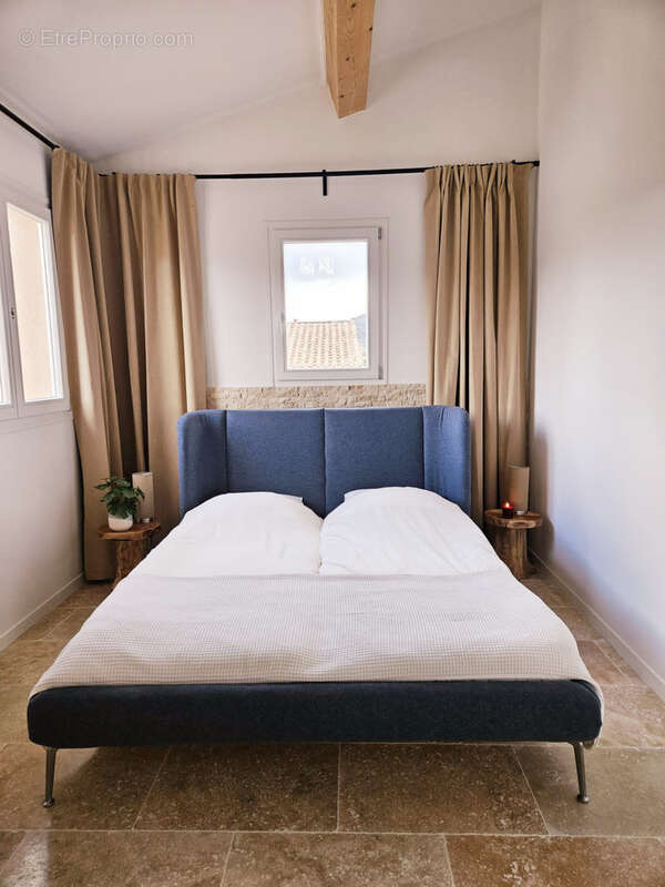 Maison à PLAN-DE-LA-TOUR