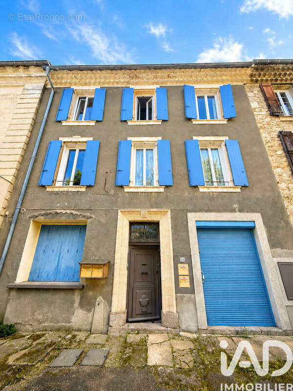 Photo 7 - Appartement à REILLANNE
