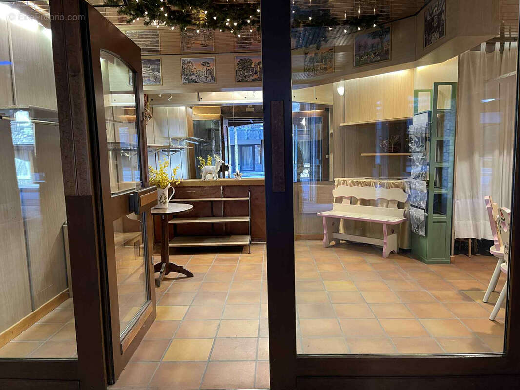 Appartement à LE GRAND-BORNAND