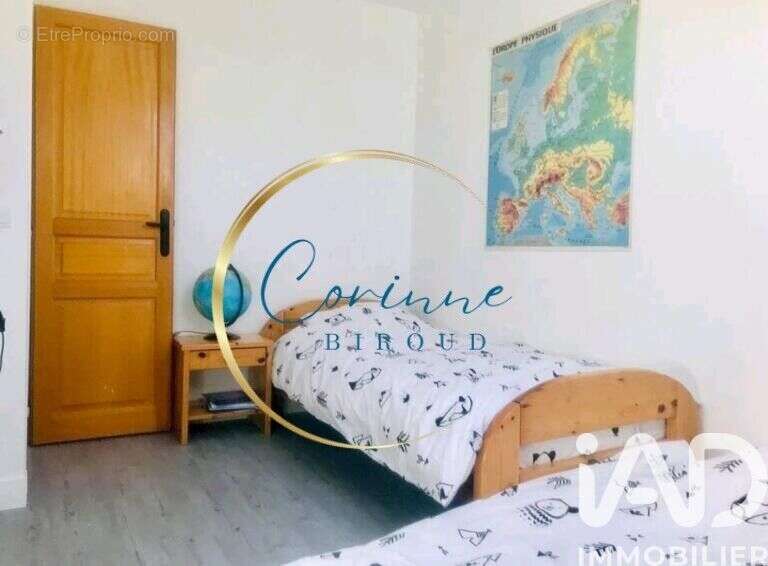Maison 40 m² à Vallangoujard  - photo 5