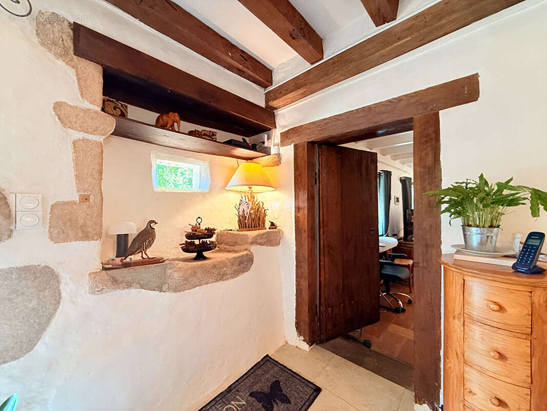 Maison de caractère - photo 9