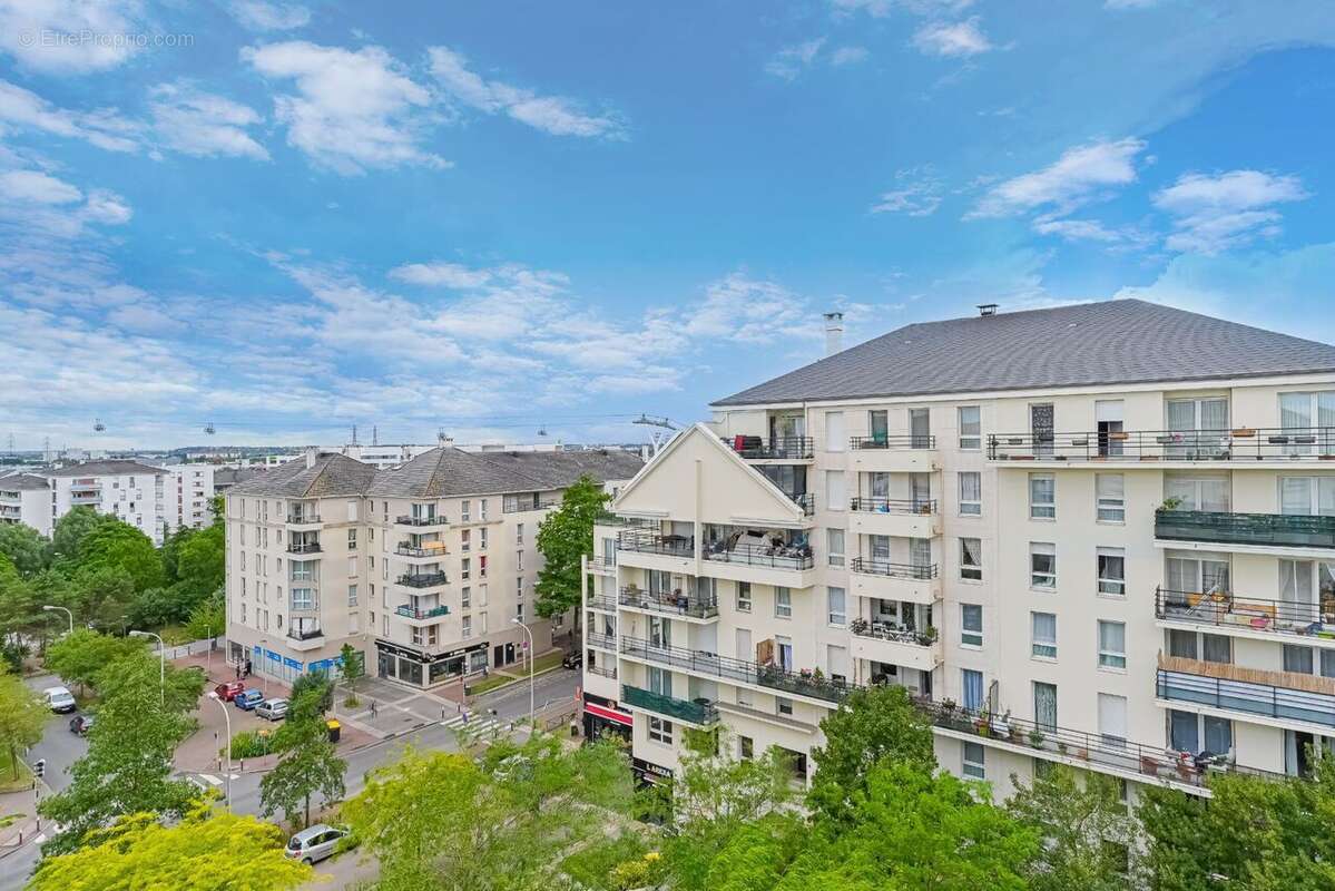 Appartement à CRETEIL