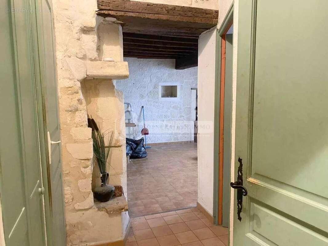 Appartement à ARLES