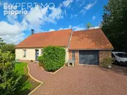 Maison à MOYENNEVILLE