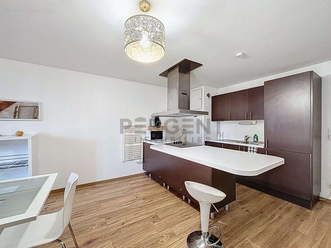 Appartement à SEDAN