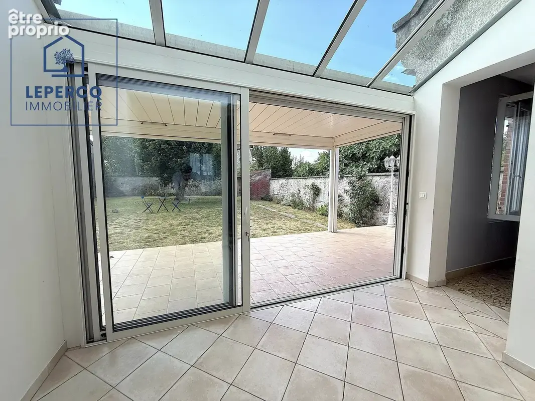 Maison 7 pièces 183 m² - Centre-ville - Crépy-en-Valois - photo 6