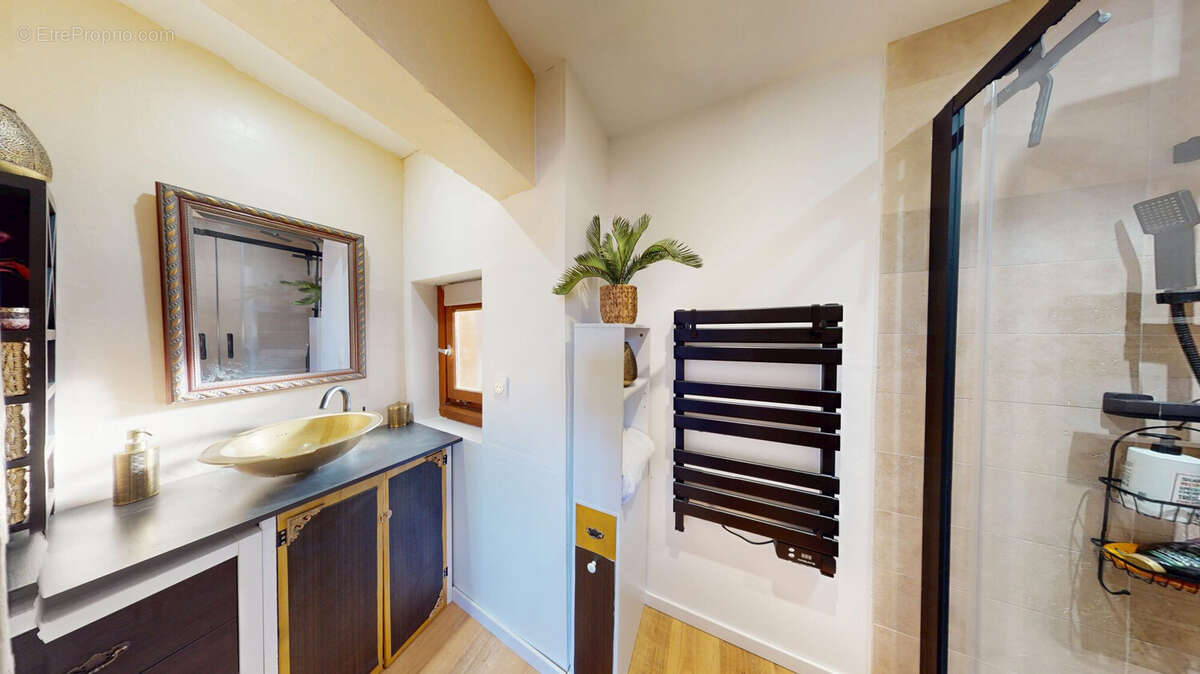 Appartement à BENFELD