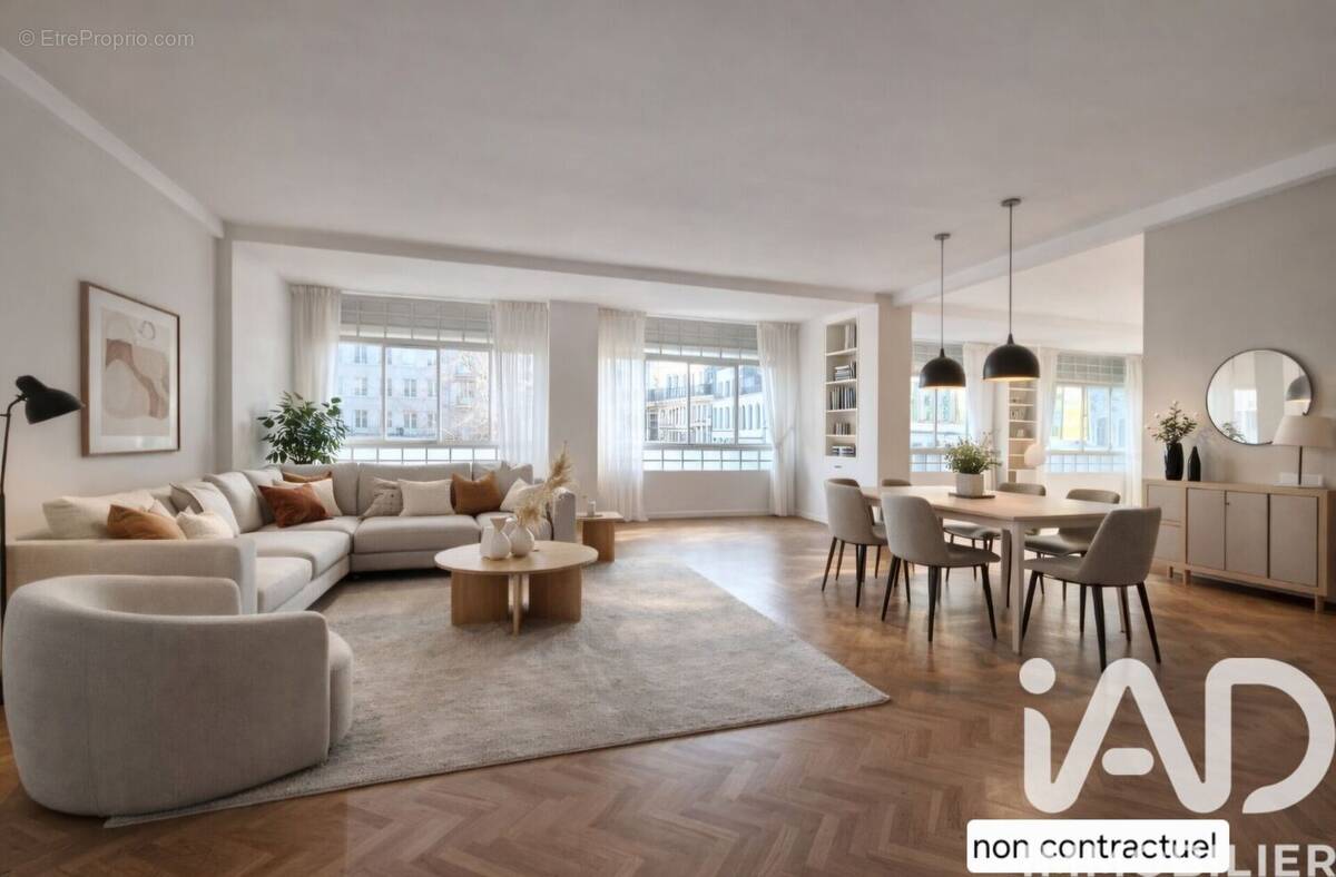 Photo 1 - Appartement à VALENCIENNES