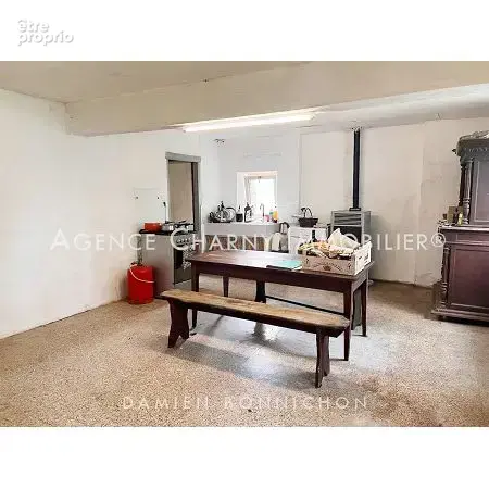 Maison 4 pièces 75 m² à vendre à Chambeugle (89120) - photo 6
