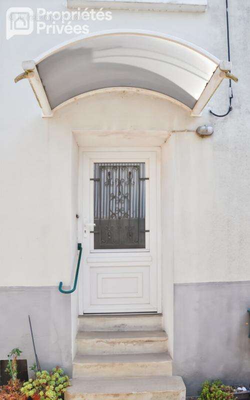 Maison Laval 4 pièce(s) 57 m2 - photo 8