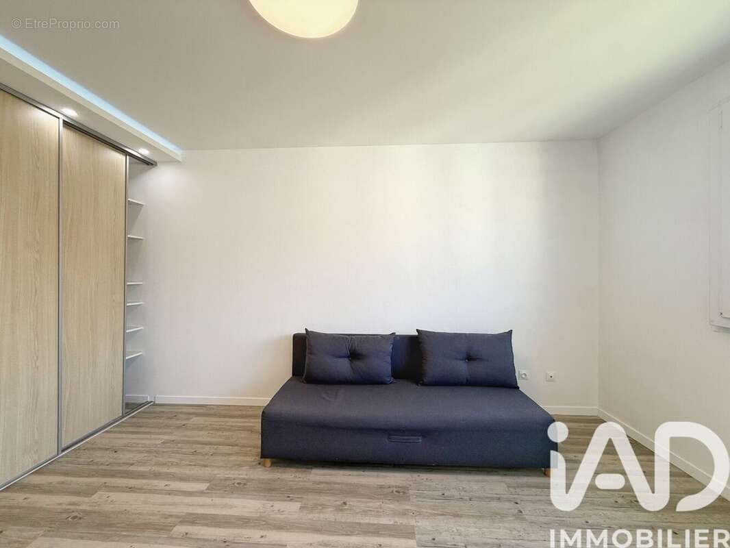 Photo 2 - Appartement à VANDOEUVRE-LES-NANCY