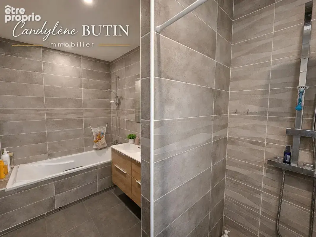 Exclusivité ,maison contemporaine de plain-pied à cessenon-sur-orb - photo 12
