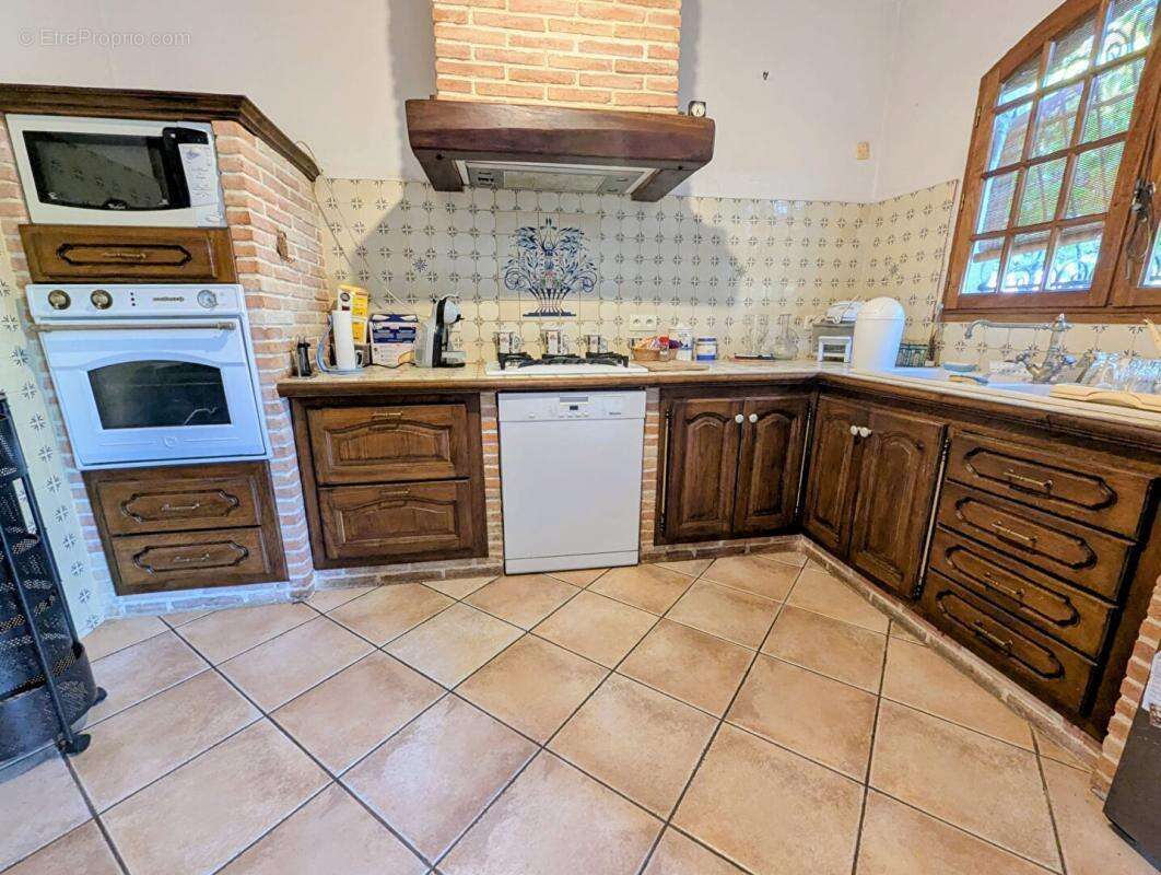 Maison Belin Beliet 7 pièce(s) 141 m2 - photo 7