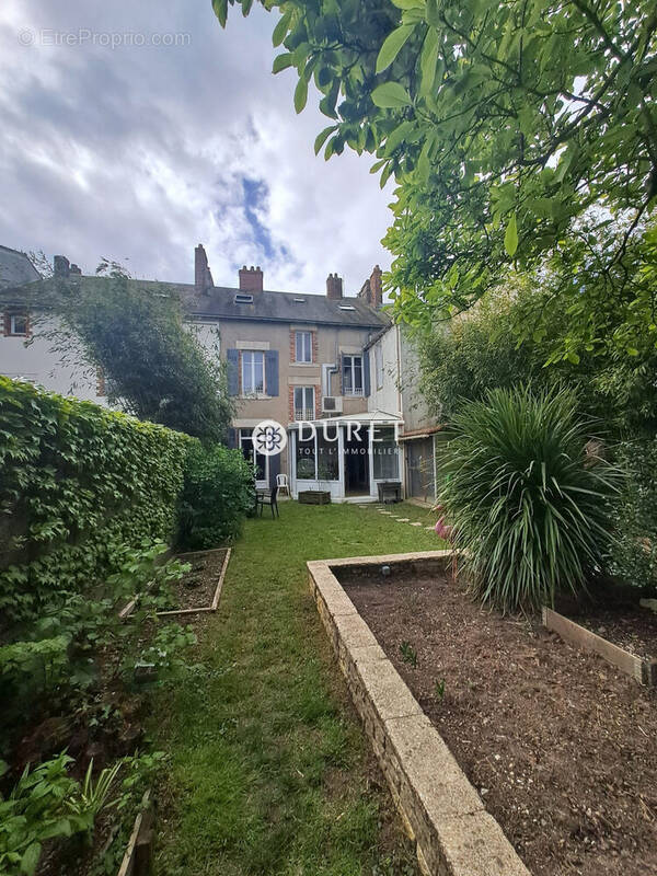 Maison à LA ROCHE-SUR-YON