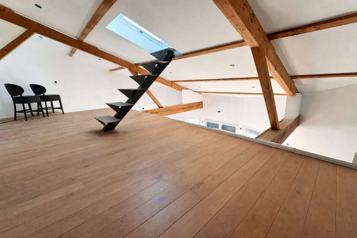 Maison à CLERMONT-FERRAND