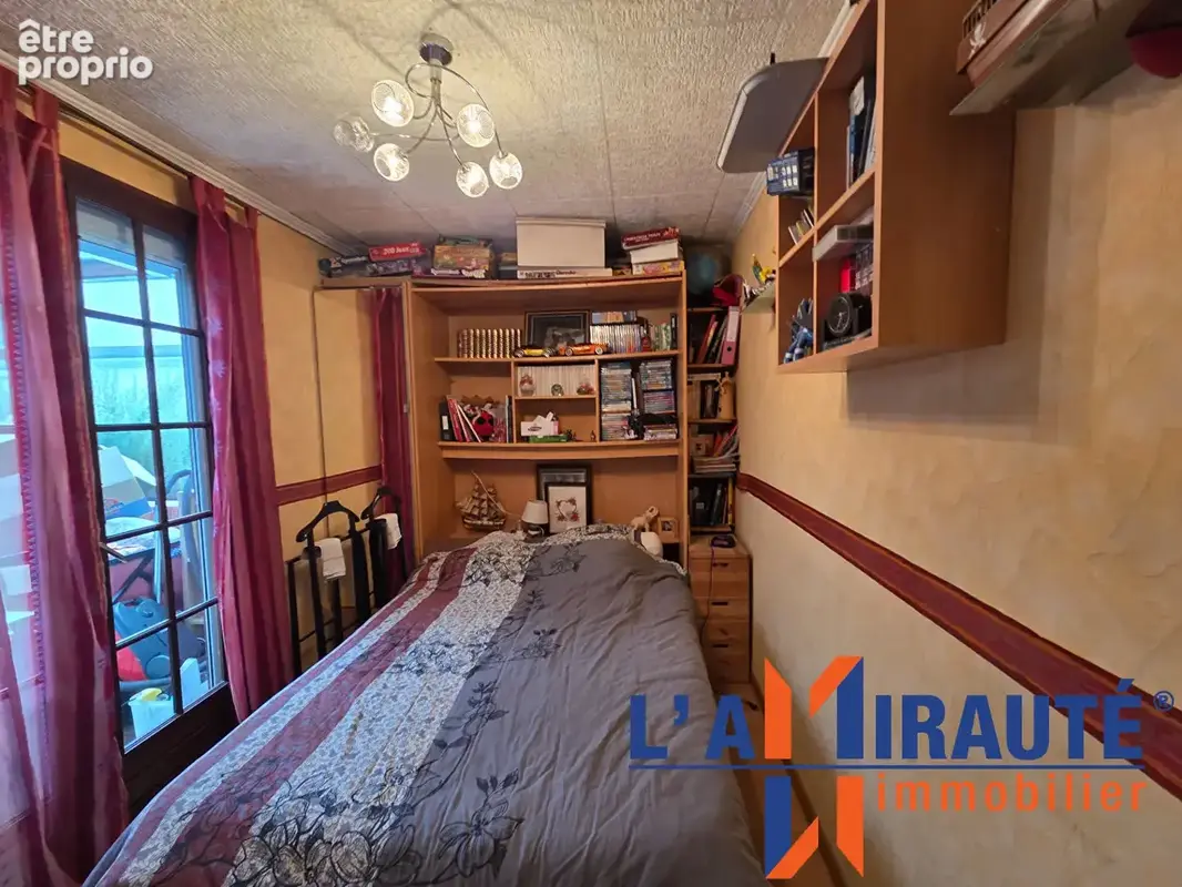 maison en exclusivité - photo 4