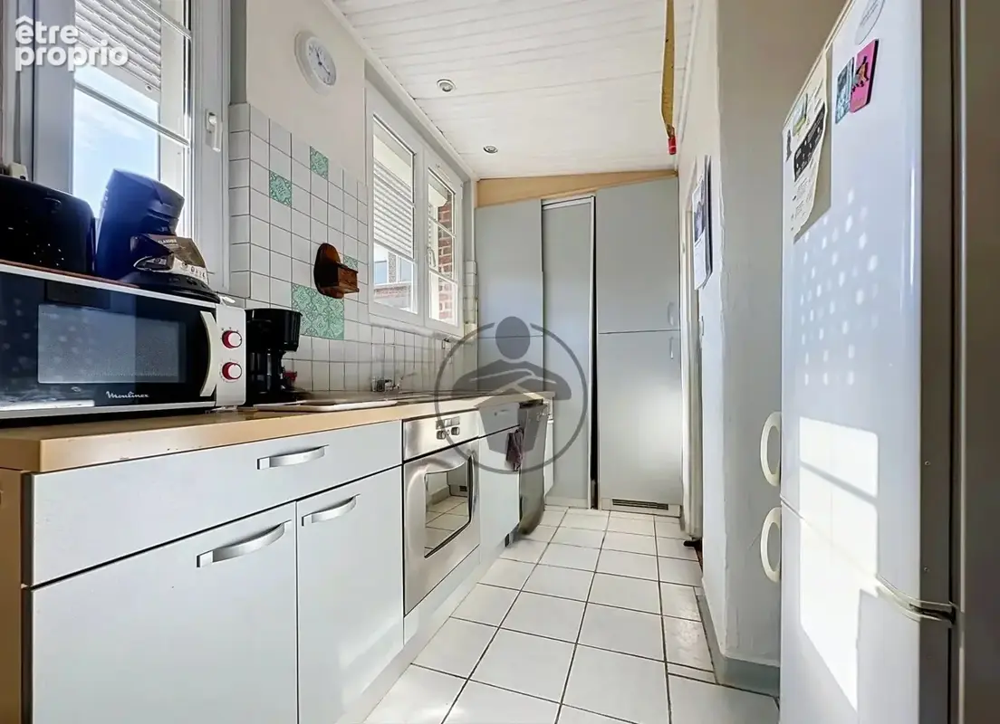 Vente Appartement Saint-quentin(02100) 128 000ï¿œ - photo 4