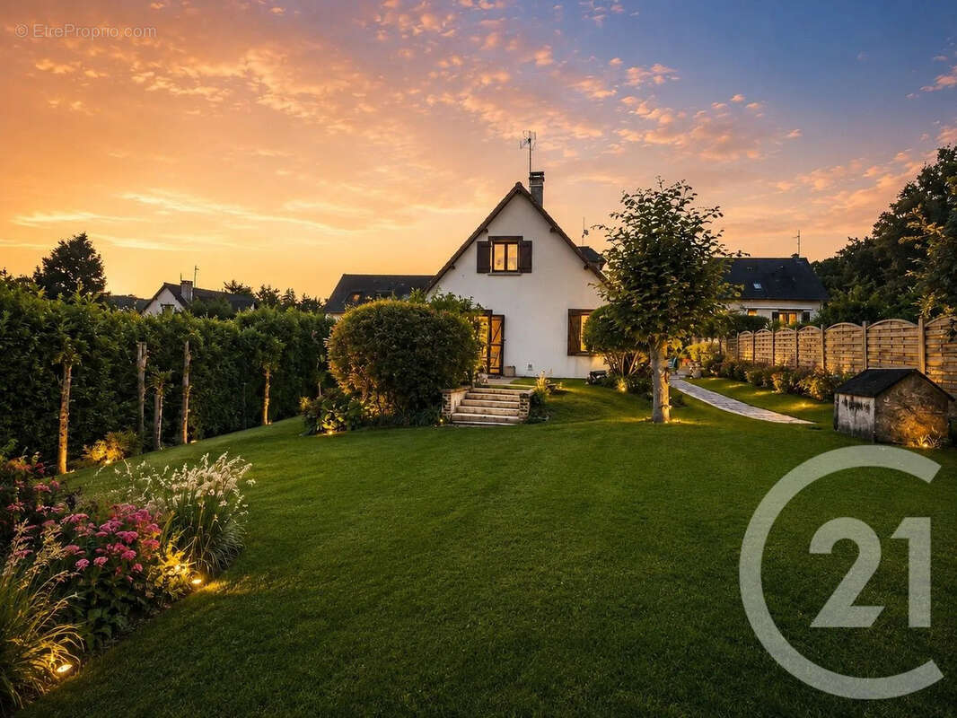 Maison 96 m² à Vernon  - photo 3