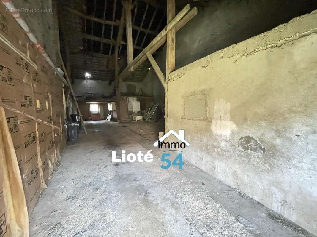 Appartement à HOUDELMONT