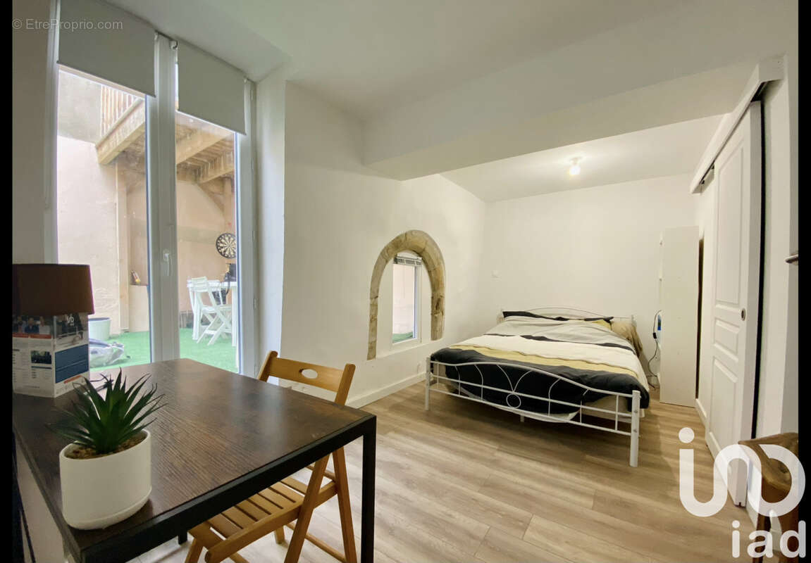 Photo 6 - Maison à VARILHES