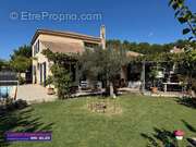 Maison à AIX-EN-PROVENCE