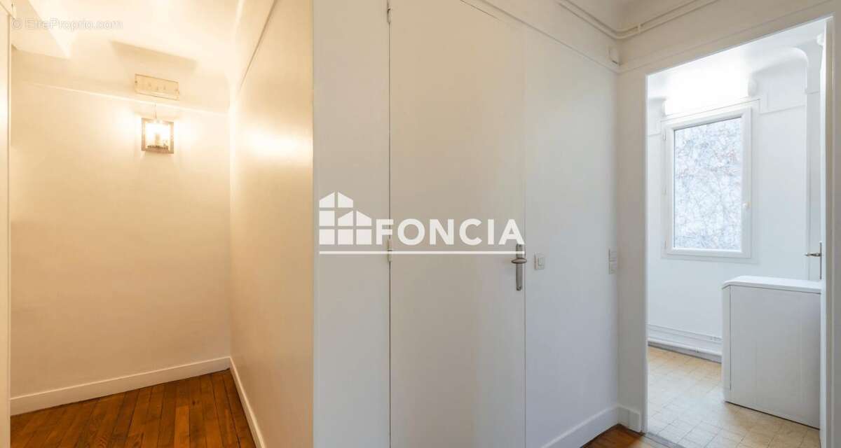 Appartement à COLOMBES