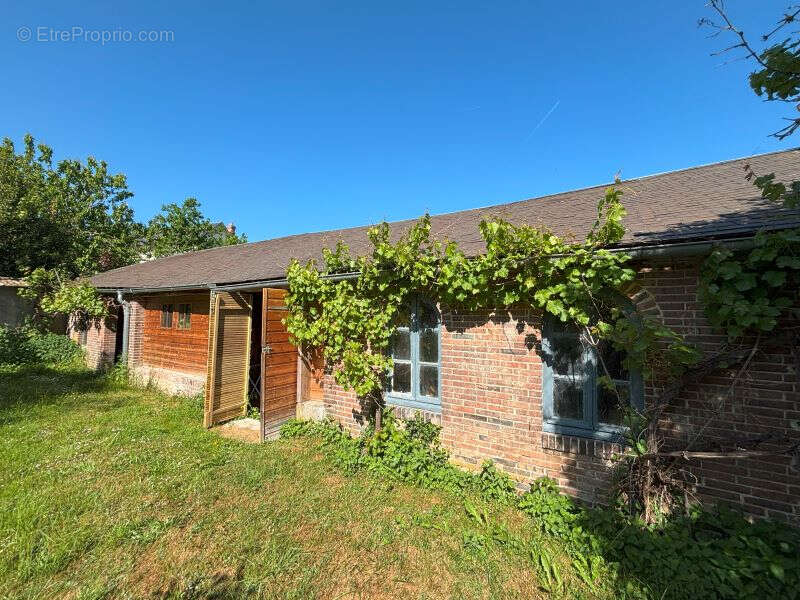 Maison à NOGENT-LE-ROI