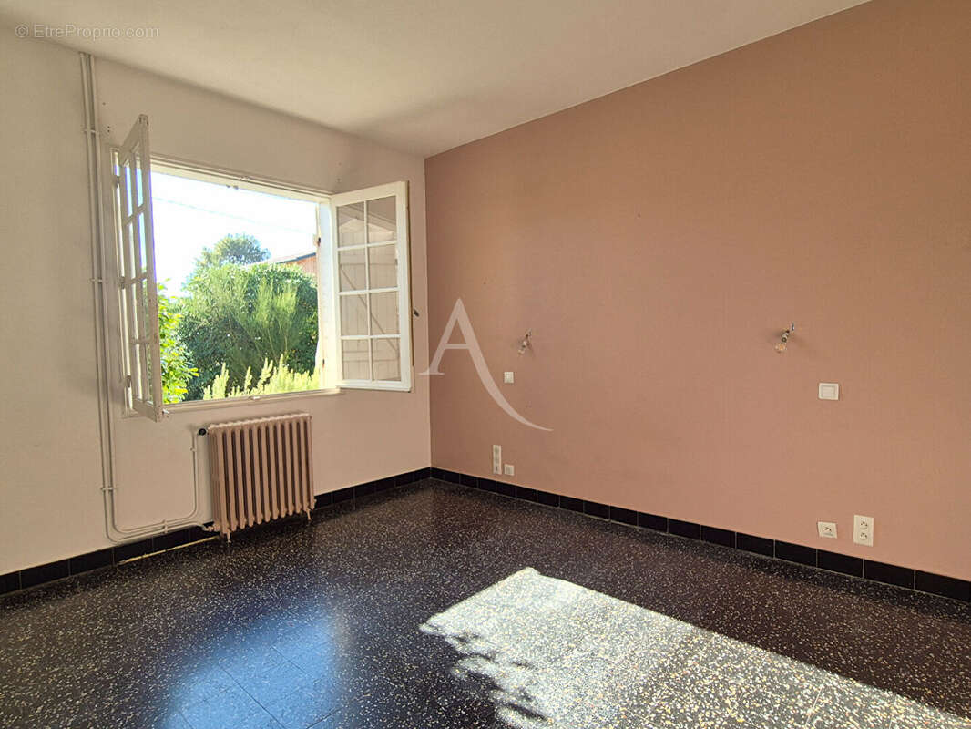 Maison à ANDERNOS-LES-BAINS